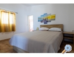 Appartements Deak - Drace &amp;amp; Trstenik Kroatien