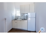 Appartements Deak - Drace &amp;amp; Trstenik Kroatien