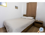 Appartements Deak - Drace &amp;amp; Trstenik Kroatien