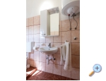 Appartements Deak - Drace &amp;amp; Trstenik Kroatien