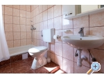 Appartements Deak - Drace &amp;amp; Trstenik Kroatien