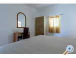 Appartements Deak - Drace &amp;amp; Trstenik Kroatien