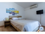Appartements Deak - Drace &amp;amp; Trstenik Kroatien