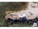 Apartmny Deak - Drace &amp;amp; Trstenik Chorvatsko