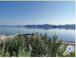 Apartmny Deak - Drace &amp;amp; Trstenik Chorvatsko