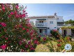 Apartmny Deak - Drace &amp;amp; Trstenik Chorvatsko