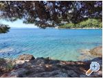 Apartmny Deak - Drace &amp;amp; Trstenik Chorvatsko