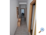 Apartmaji Kabli1 - Drace &amp;amp; Trstenik Hrvaka