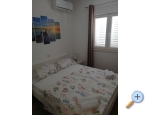Appartements Kabli1 - Drace &amp;amp; Trstenik Kroatien