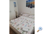 Appartements Kabli1 - Drace &amp;amp; Trstenik Kroatien