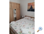 Appartements Kabli1 - Drace &amp;amp; Trstenik Kroatien