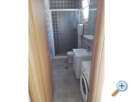 Appartements Kabli1 - Drace &amp;amp; Trstenik Kroatien
