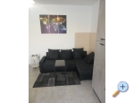 Appartements Kabli1 - Drace &amp;amp; Trstenik Kroatien