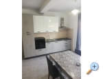 Appartements Kabli1 - Drace &amp;amp; Trstenik Kroatien
