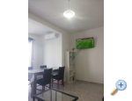 Appartements Kabli1 - Drace &amp;amp; Trstenik Kroatien