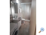 Appartements Kabli1 - Drace &amp;amp; Trstenik Kroatien