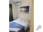 Appartements Kabli1 - Drace &amp;amp; Trstenik Kroatien