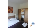 Appartements Kabli1 - Drace &amp;amp; Trstenik Kroatien