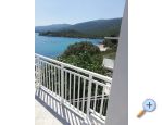 Apartmaji Kabli1 - Drace &amp;amp; Trstenik Hrvaka