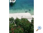 Apartmaji Kabli1 - Drace &amp;amp; Trstenik Hrvaka