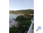Apartmaji Kabli1 - Drace &amp;amp; Trstenik Hrvaka