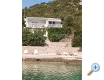 Apartmaji Kabli1 - Drace &amp;amp; Trstenik Hrvaka