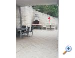 Apartmaji Kabli1 - Drace &amp;amp; Trstenik Hrvaka