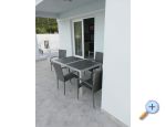 Apartmaji Kabli1 - Drace &amp;amp; Trstenik Hrvaka