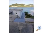 Apartmaji Kabli1 - Drace &amp;amp; Trstenik Hrvaka