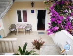 Appartements Rua - Drace &amp;amp; Trstenik Kroatien