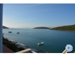 Appartements Rua - Drace &amp;amp; Trstenik Kroatien