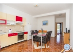 Appartements Rua - Drace &amp;amp; Trstenik Kroatien