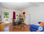 Appartements Rua - Drace &amp;amp; Trstenik Kroatien