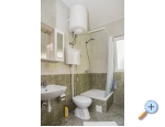 Appartements Rua - Drace &amp;amp; Trstenik Kroatien