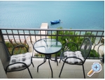 Appartements Rua - Drace &amp;amp; Trstenik Kroatien