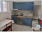 Appartements Rua - Drace &amp;amp; Trstenik Kroatien