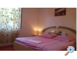 Appartements Rua - Drace &amp;amp; Trstenik Kroatien