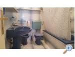 Appartements Rua - Drace &amp;amp; Trstenik Kroatien