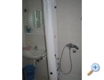Appartements Rua - Drace &amp;amp; Trstenik Kroatien