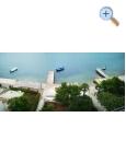 Appartements Rua - Drace &amp;amp; Trstenik Kroatien
