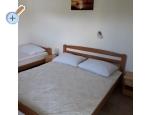 Appartements Rua - Drace &amp;amp; Trstenik Kroatien