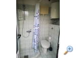 Appartements Rua - Drace &amp;amp; Trstenik Kroatien