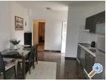 Appartements Rua - Drace &amp;amp; Trstenik Kroatien