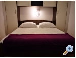 Appartements Rua - Drace &amp;amp; Trstenik Kroatien