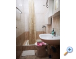 Appartements Rua - Drace &amp;amp; Trstenik Kroatien