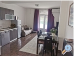 Appartements Rua - Drace &amp;amp; Trstenik Kroatien