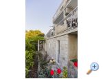Appartements Rua - Drace &amp;amp; Trstenik Croatie