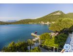 Appartements Rua - Drace &amp;amp; Trstenik Croatie