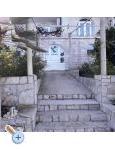 Appartements Rua - Drace &amp;amp; Trstenik Croatie