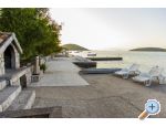 Appartements Rua - Drace &amp;amp; Trstenik Croatie